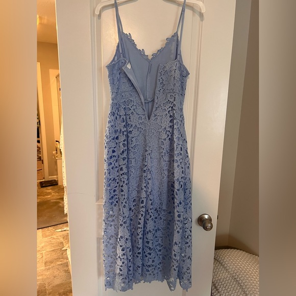 ASTR the label dress. - Picture 5 of 6